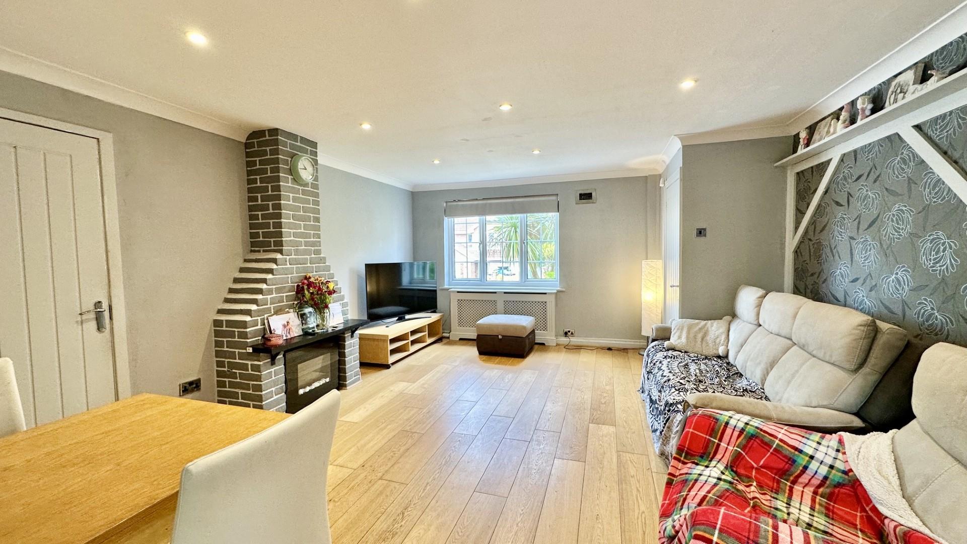 3 bed property in The Links, St. Leonards-On-Sea